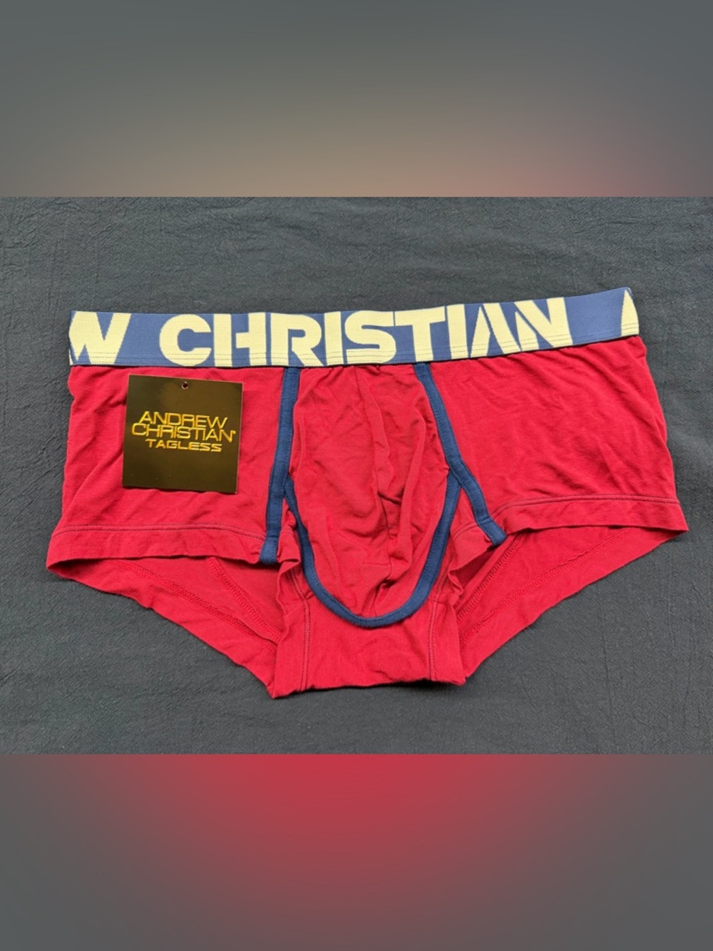 Andrew Christian - Boxer Briefs